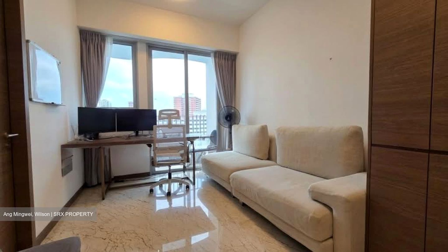 Queens Peak (D3), Condominium #557612161